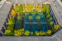 Jinyuan Zhangfei International Hotel