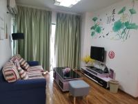 深圳麦兜的家公寓(超现实VR乐园分店) - 阳光两房一厅套房