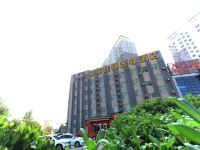 银座佳驿酒店(临沂罗庄江泉国际广场店) - 酒店附近