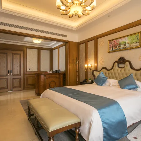 Chunzhu International Hotel