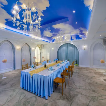 Shuguang International Hotel