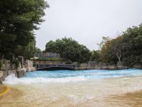 海口观澜湖度假酒店 - 室外游泳池