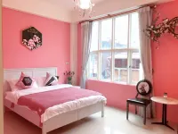 i LIFE De'an Hotels in Hualien