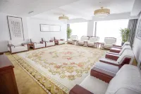 Baisheng International Hotel Các khách sạn ở Tân Châu