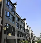 Yujian Hostel Hotels in Yingshan