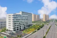 JI Hotel (Huzhou Nanxun) Hotel di Huzhou