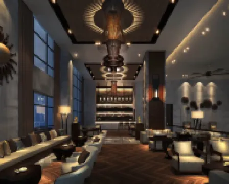 下川島怡和四季酒店