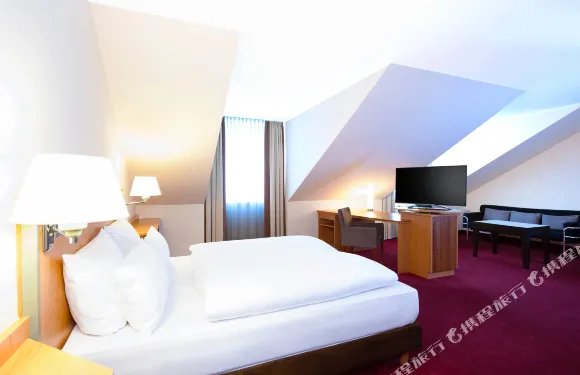 NH柏林波茨坦會議中心酒店