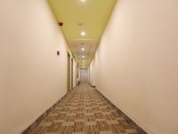 银座佳驿酒店(青岛杭州路四方长途站店) - 公共区域