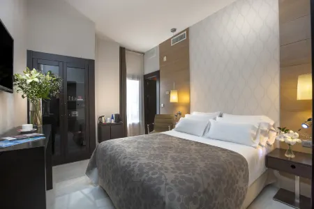 NH Collection Amistad Cordoba