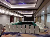 Jato Hotel (Xiangtan Yisuhe Changjiang)