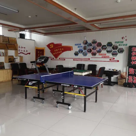 Dongtai Hotel