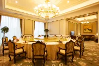 Great Wall Jianguo Hotel