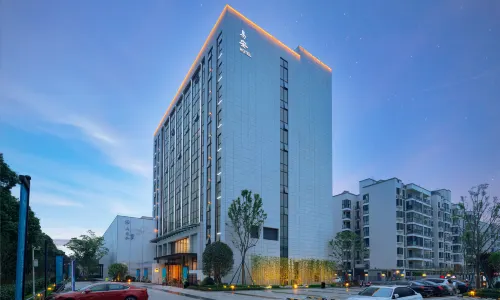 이안 선정된 호텔