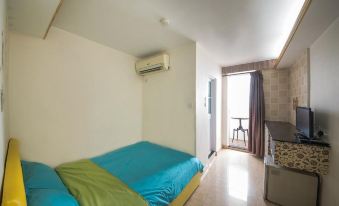 Sea View Holiday House