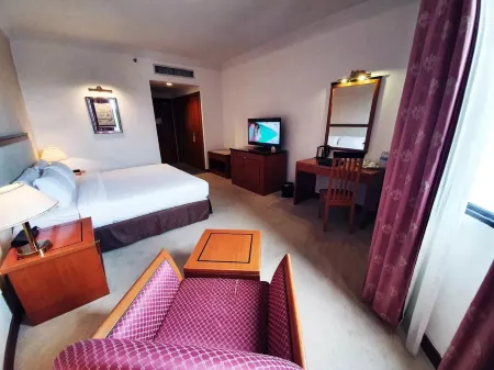 Parkview Hotel