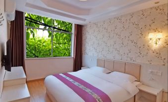 Kaiyuan Boutique Hotel