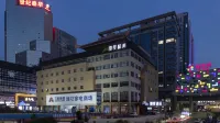 M Do Hotel