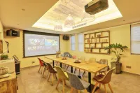 Mrs＇ X Coffee Hotel - Inns