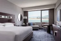 Hong Kong SkyCity Marriott Hotel Hotels in Hong Kong