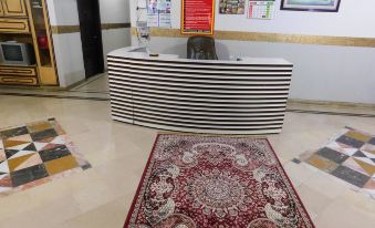 Moon Palace Hotel Lahore