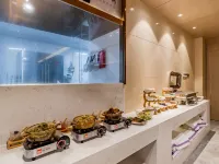 Lavande Hotel - breakfast