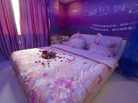 上海热带雨林浪漫情侣酒店 - 浪漫雅致意境房