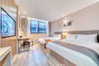 Homeinn Plus Hotel (Qiandao Lake Scenic Area) Hotels in Chun'an