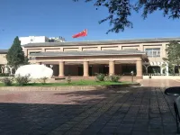 和田ホテル 和田師範専門学校周辺のホテル