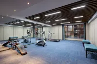 TILL BRIGHT Hotel (Leiyang Zhongxing Times Plaza) Hotels in Leiyang