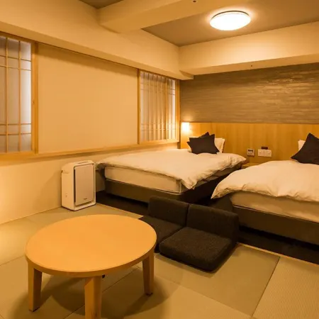 Dormy Inn Kumamoto Natural Hot Spring