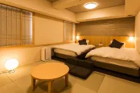 Dormy Inn Kumamoto Natural Hot Spring