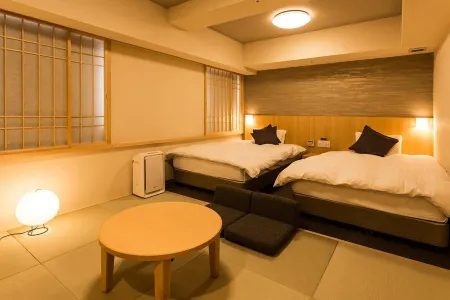 Dormy Inn Kumamoto Natural Hot Spring