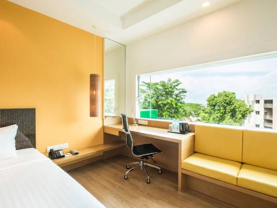 Village Hotel Changi By Far East Hospitality Singapore Singapore 21 Room Price Deals Review Trip Com Village Hotel Changi By Far East Hospitality Singapore Singapore 21 Room Price Deals Review Trip Com