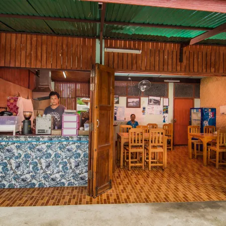 Sarm Mork Guest House