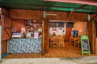 Sarm Mork Guest House - breakfast