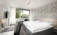 Hotel des Nordens Flensburg Wellness & Spa Hotels in Sosti
