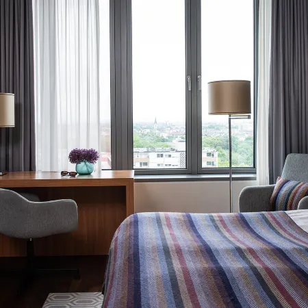 Ameron Köln Hotel Regent فنادق في كولونيا