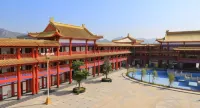 Annan Hotel Hotels in Chaozhou