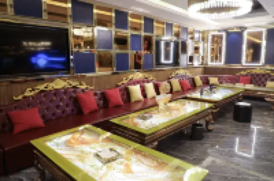 Xuanhan 18 Bay Hotel