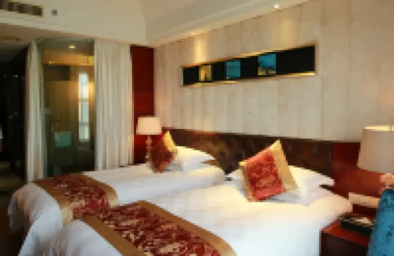 Haiyan Hangzhou Bay Maison New Century Grand Hotel