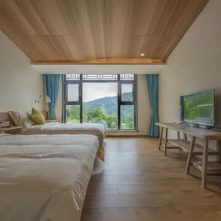 Wangpo Homestay
