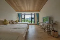 Wangpo Homestay Hotels in Wu'an