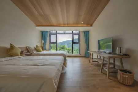 Wangpo Homestay Отели рядом с достопримечательностью «Jingniang Lake»