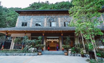 Heizhugou Hot Spring Villa