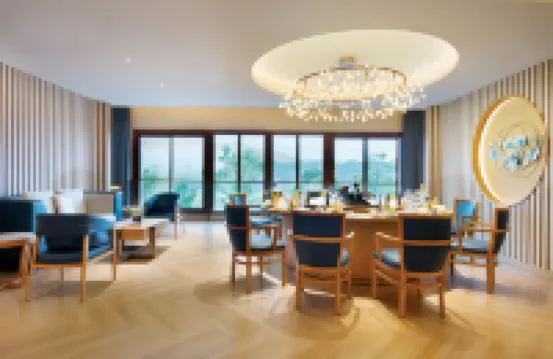 廣州森林海温泉度假酒店