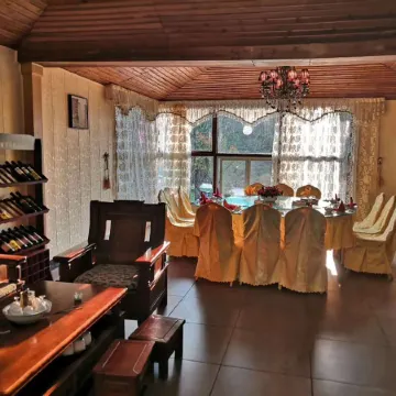 Mountain Villa Biquan