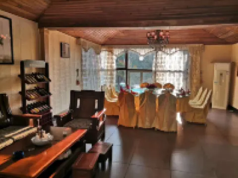 Mountain Villa Biquan