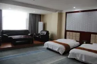Hengxiang Hotel Hotels in Aksay