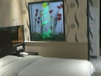 上海唯舍时尚宾馆 - 高级双床间
